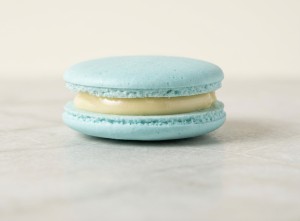 Makaroniki jasnoniebieskie (baby blue)